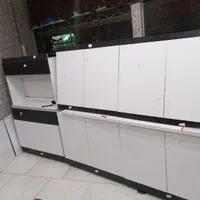 کابینت پیش ساخته کابینت اماده|مصالح و تجهیزات ساختمان|مشهد, انصار|دیوار