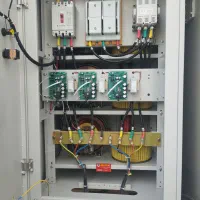 استابلایزر اتوماتیکstb15000|سایر لوازم برقی|چهارباغ, |دیوار