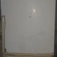 یخچال دو در سفید|یخچال و فریزر|ایرانشهر, |دیوار