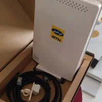 مودم ایرانسل TD-LTE مدل B5142|مودم و تجهیزات شبکه|تهران, جنت‌آباد جنوبی|دیوار