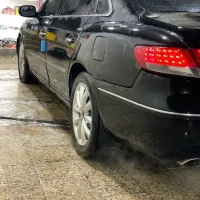 آزرا2007|خودرو سواری و وانت|خورموج, |دیوار