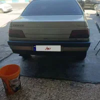 پژو|خودرو سواری و وانت|برازجان, |دیوار