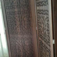 پاراون در عرض ۲ متر در ارتفاع ۱۸۰