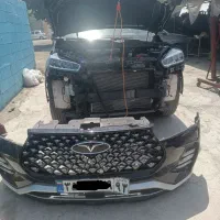 تعمیرگاه تخصصی تیگو ۷ پرو