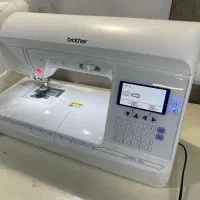 چرخ خیاطیهای کاملا اورجینال و اصلی در حد آک|چرخ خیاطی و ریسندگی|تهران, پونک|دیوار