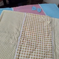 انواع سرویس آشپزخانه ۱۰٪ تخفیف به مناسبت روز مادر|سفره، حوله، دستمال آشپزخانه|اصفهان, تخت فولاد|دیوار