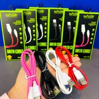 کابل شارژر  تایپ سی و اندروید