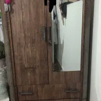 کمد لباس جادار