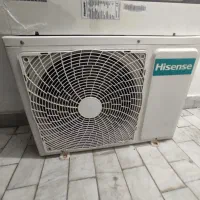 کولر هایسنس....