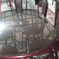 میز ناهارخوری ۶ نفره