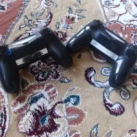 دسته pes4|کنسول، بازی ویدئویی و آنلاین|خمینی‌شهر, |دیوار