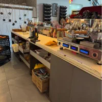 فول تجهیزات فست فود و ایرانی