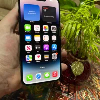 Iphone 14 pro /pro max 256 512/همراه گارانتی|موبایل|تهران, گیشا|دیوار
