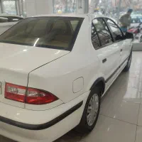 سمندef7 بدون رنگ|خودرو سواری و وانت|اصفهان, شهید رجایی|دیوار