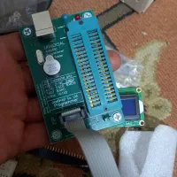 پک پروگرامر یونیورسال|قطعات و لوازم جانبی رایانه|ابریشم, |دیوار