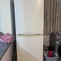 یخچال کار کرده