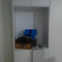 اجاره// نیکان ۱۰۳ متری// کلید اول|اجارهٔ آپارتمان|هشتگرد, شهرک گلها|دیوار