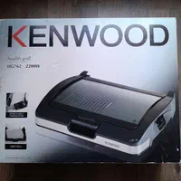 گریل KENWOOD