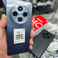 شیائومی Redmi 14C با حافظهٔ ۲۵۶ گیگابایت|موبایل|کرمان, |دیوار