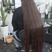 صادرکننده موهای طبیعی