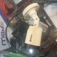 ماکت دوربین مداربسته