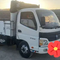 الوند۵۴۰۰ (۳تن)|خودرو سنگین|بختگان, |دیوار