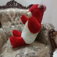 خرس عروسکی|اسباب‌‌بازی|زنجان, |دیوار