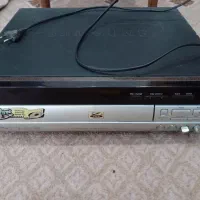 DVD سالم|پخش‌کننده DVD و ویدیو|بروجرد, |دیوار