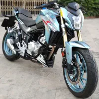 لیفان kps 250 تک سیلندر