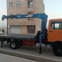 خدمات جرثقیل افسریه پاکدشت قرچک ری قیامدشت