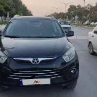 جک S5|خودرو سواری و وانت|کرمانشاه, |دیوار