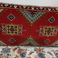 5عدد پشتی سنتی جنس پنبە