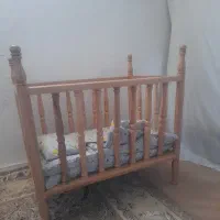 گهواره وتخت