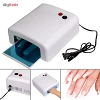 دستگاه یووی