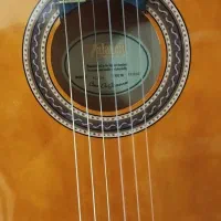 گیتار والنسیا مدل vc104|گیتار، بیس، امپلیفایر|بجنورد, |دیوار