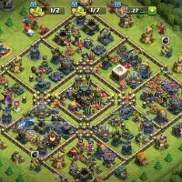 تان هال 17مکس دیوار مکس دفاعی مکس