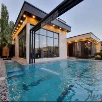 منزل-ویلایی200متری-2خوابه-درب-حیاط