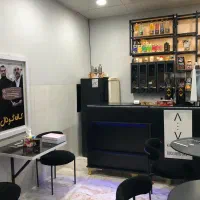 کافه فروشی کامل|کافیشاپ و رستوران|شادگان, |دیوار