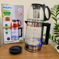 چایساز فیلیپس|سماور، چایساز، قهوهساز|تهران, فرمانیه|دیوار