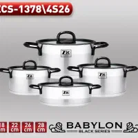 شوش پخش قابلمه های گرانیتی|ظروف پختوپز|تهران, شوش (باغ آذری)|دیوار