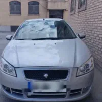 رانا 92 نقره‌ای معاوضه با آل 90.و پارس