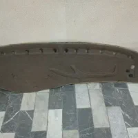 کفی صندوق پارس و نمد کاپوت پراید|قطعات یدکی و لوازم جانبی|همدان, |دیوار