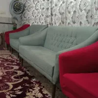 مبلمان ۷نفره