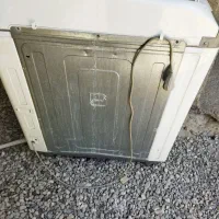 ماشین لباسشویی هایر دوقلو|ماشین لباسشویی و خشککن لباس|باشت, |دیوار