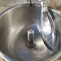 فروش خمیر گیر 40و60 کیلویی|کافیشاپ و رستوران|تهران, شهرک گلها (تهرانسر)|دیوار