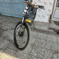 دوچرخه ۲۷/۵ اسپرت