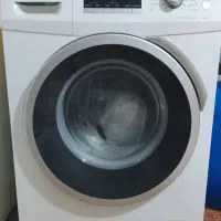 لباسشویی|ماشین لباسشویی و خشک‌کن لباس|اسلام‌‌آباد غرب, |دیوار