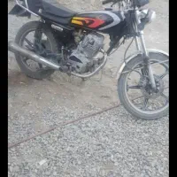 موتور ۲۰۰ با کارت سوخت