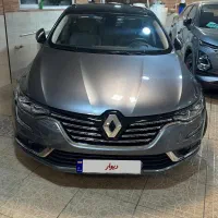 تالیسمان 2017 تمام فولe3