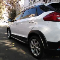 اوم وی امx22 اکسلنت اسپورت مدل 99 بدون رنگ تک برگ|خودرو سواری و وانت|تبریز, |دیوار